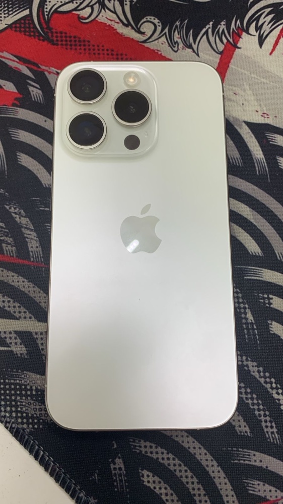 Смартфон iPhone 15 PRO 128гб