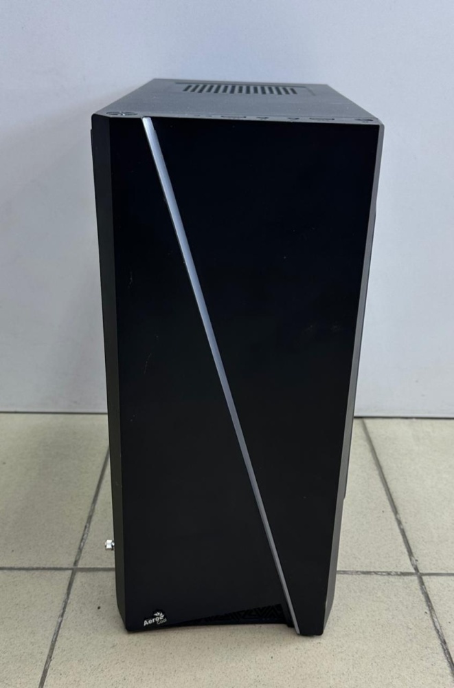 Системный блок i5 1050 Ti