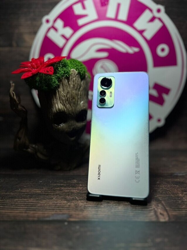 Смартфон Xiaomi 12 Lite 8.128 gb