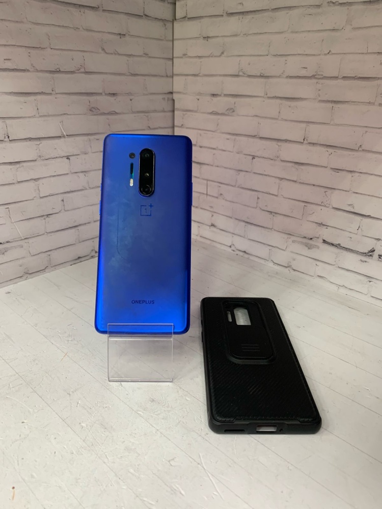 Смартфон OnePlus 8 Pro 12/256