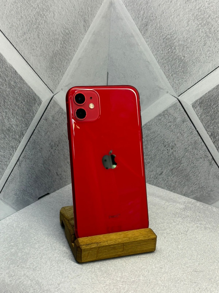 Смартфон iPhone 11 64Gb