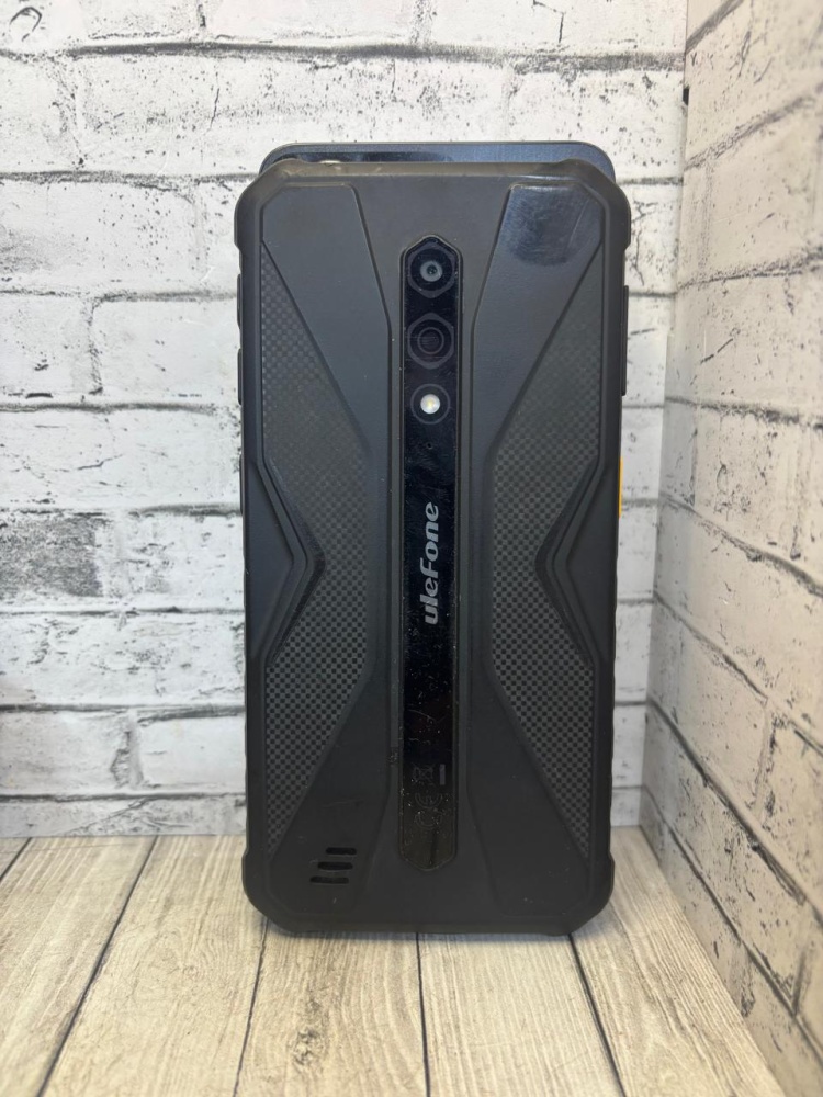 Мобильный телефон Ulefone armor x12 4/64