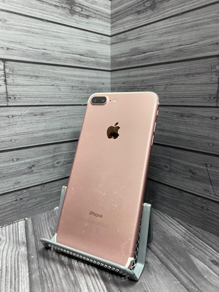 Смартфон iPhone 7+ 32Gb 78акб