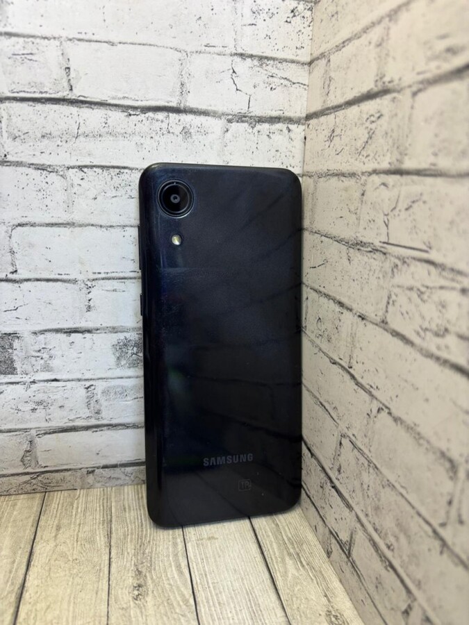Смартфон Samsung A03 Core 2/32