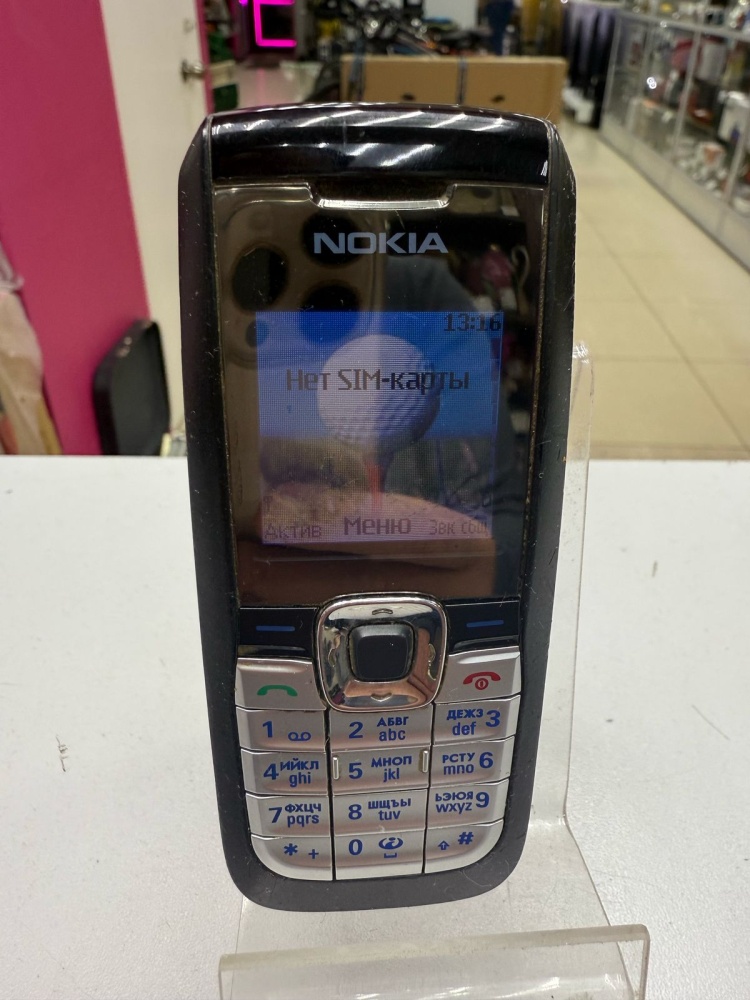 Мобильный телефон Nokia 2610