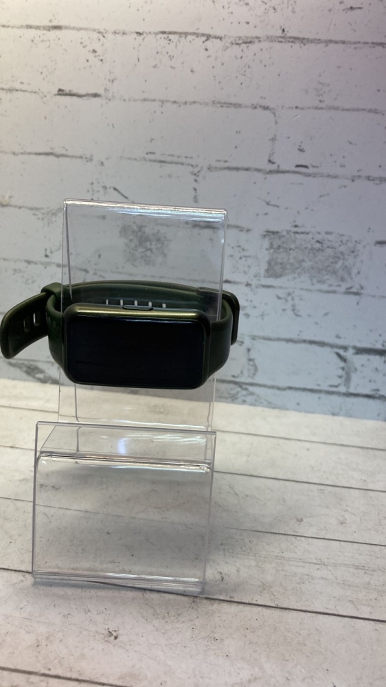 Часы Huawei band 7