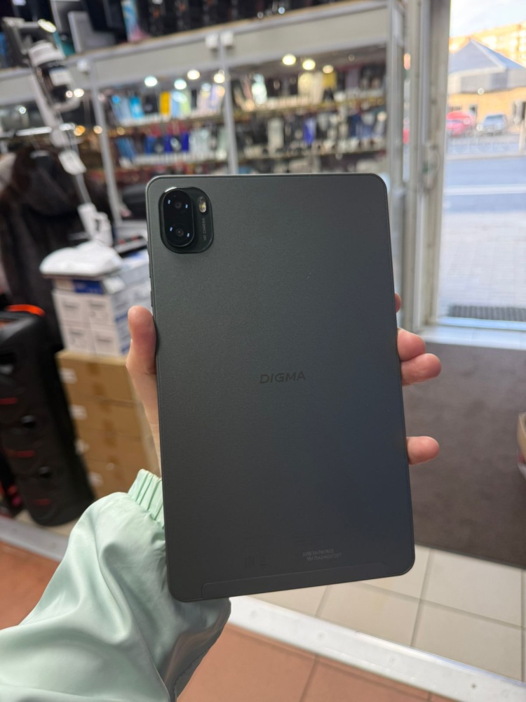 Планшет Digma 8430Е