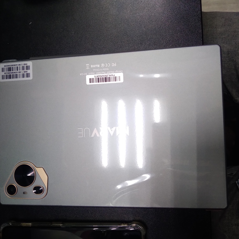 Планшет marvue