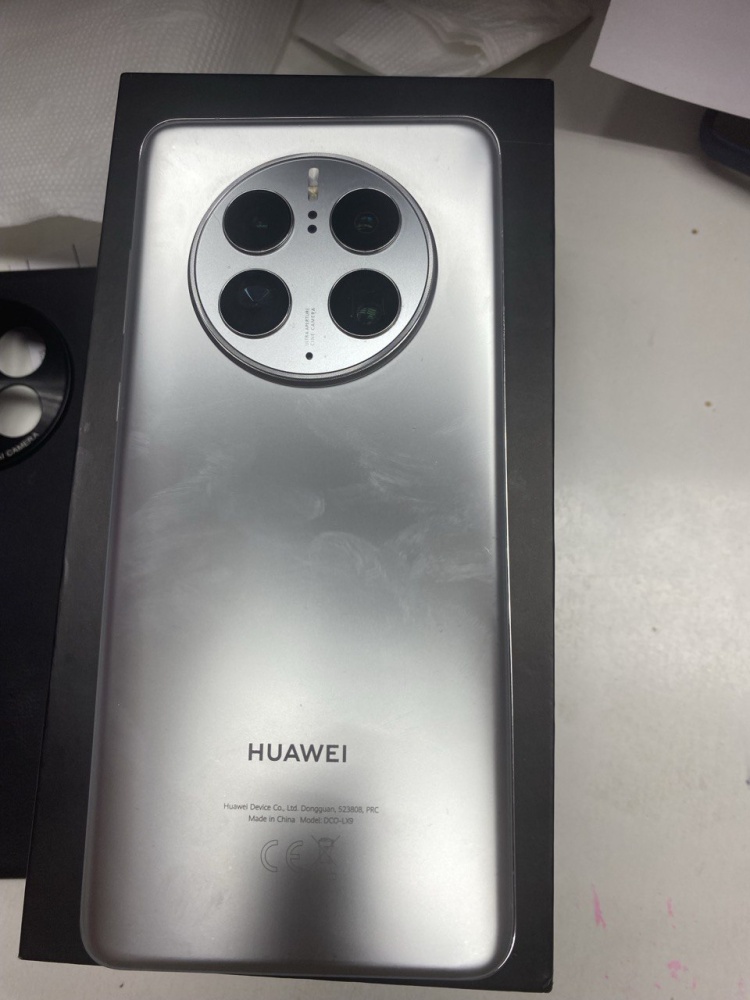 Смартфон Huawei Mate 50 Pro 8\256GB