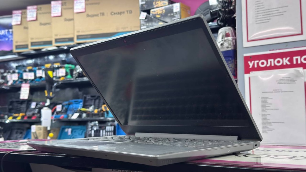 Ноутбук Lenovo Celeron 4205u/4/256