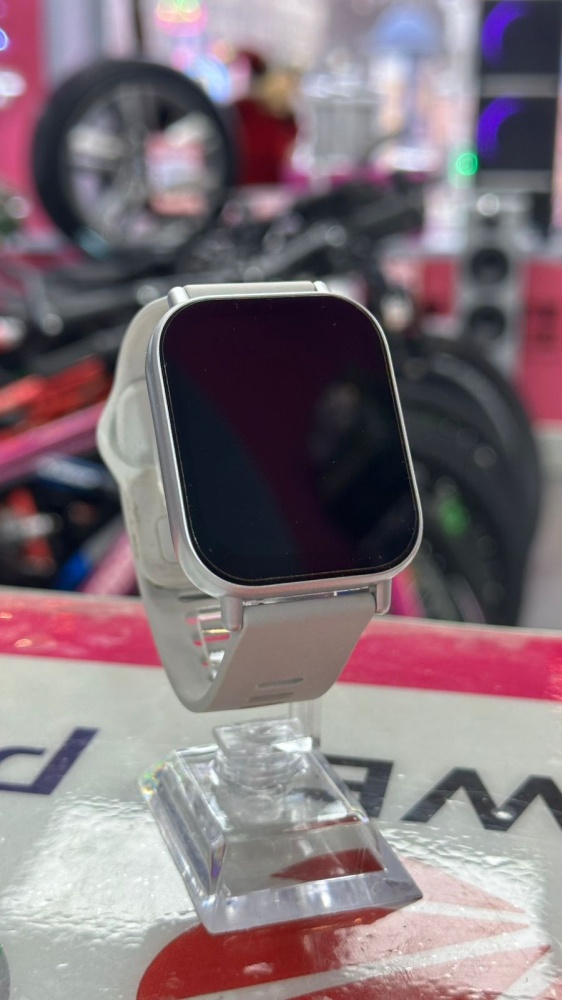 Смарт-часы Redmi Watch 5 Active