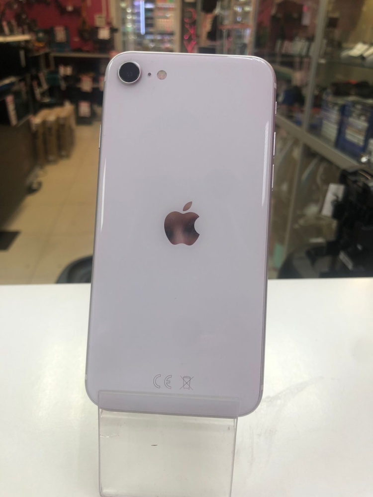 Смартфон iPhone SE 2