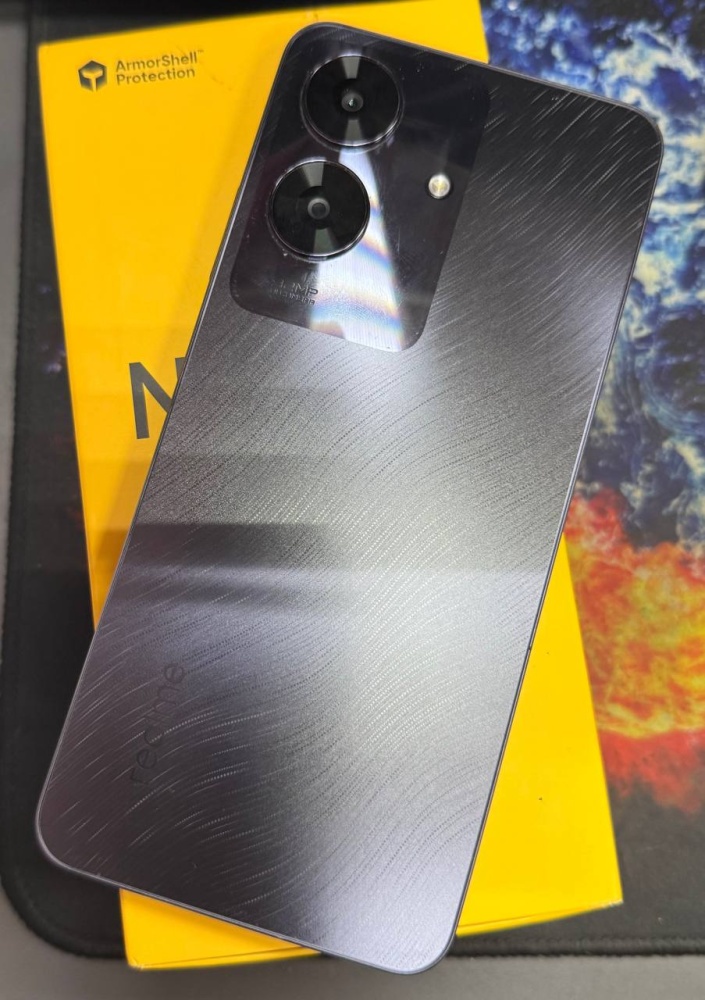 Смартфон Realme Note 60 4/128