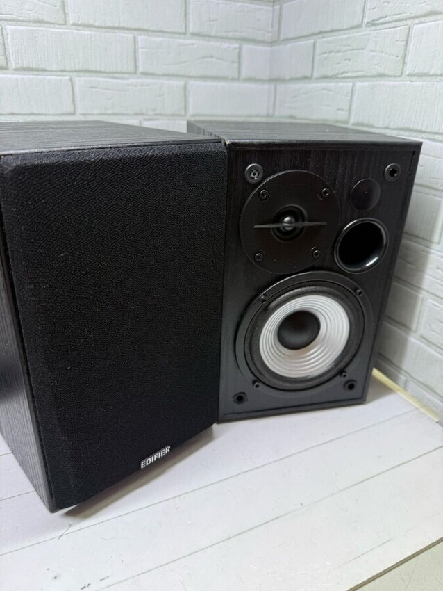 Акустика EDIFIER R990BT