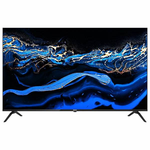 Телевизор др марка Razz 50 Smart Tv(Qled)