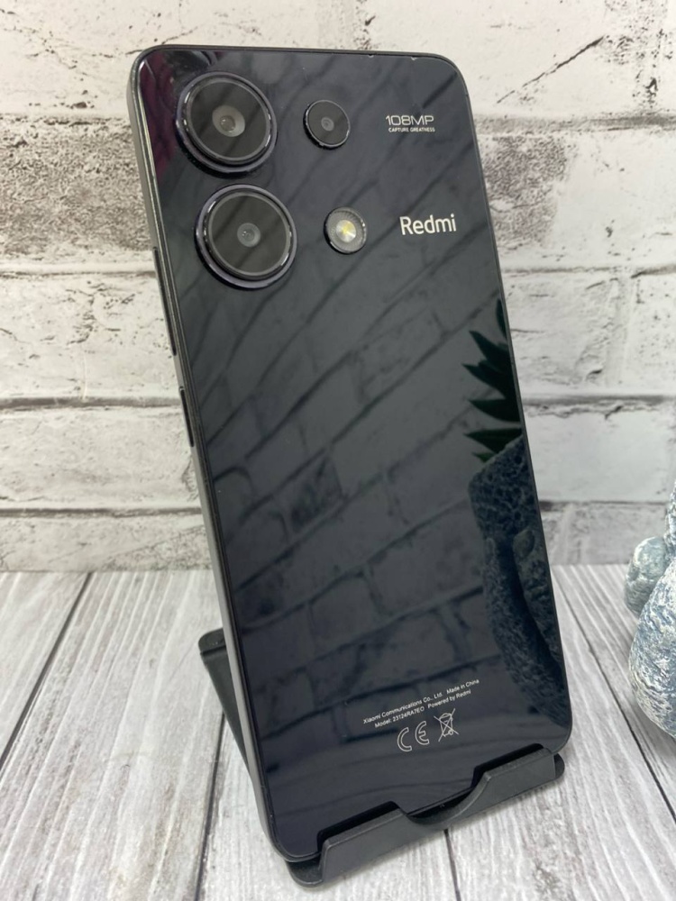 Xiaomi Redmi note 13 8/256 GB