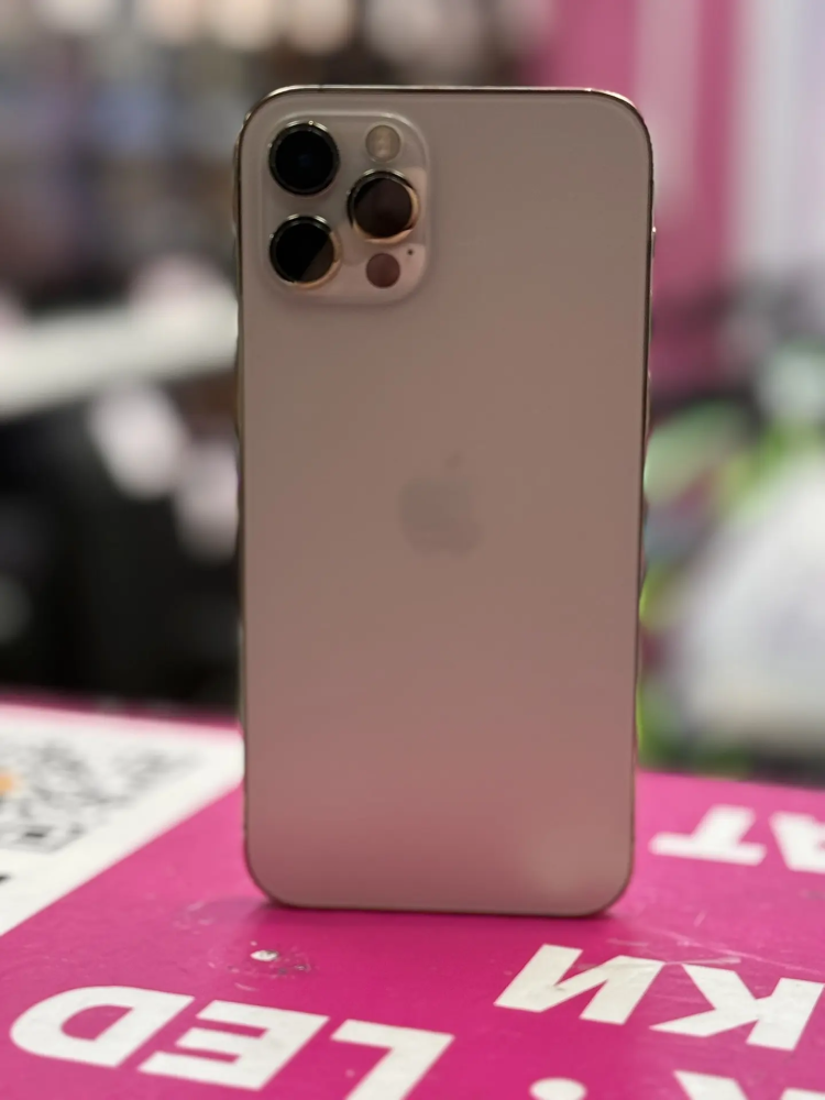 Смартфон iPhone 12 PRO 128 Gb