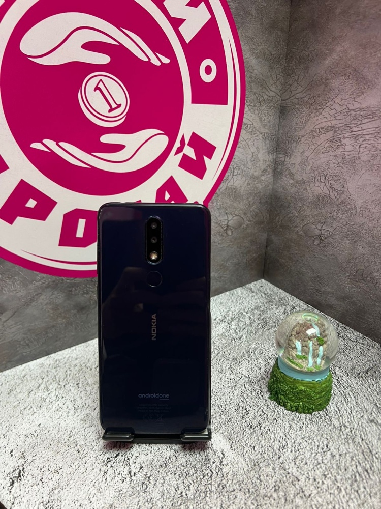 Мобильный телефон Nokia