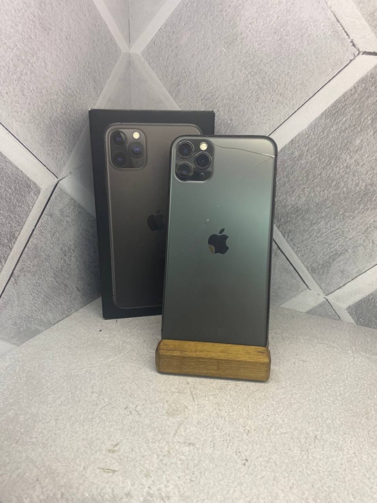 Смартфон iPhone 11 PRO MAX 256 Gb