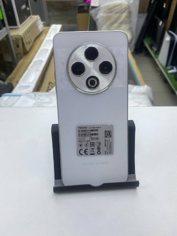 techno spark 30 kl 6 8|256