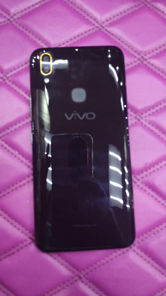 Смартфон Vivo Y85А 4/64