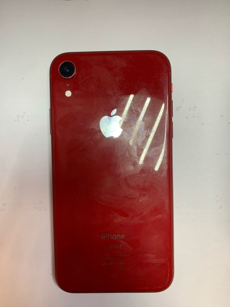 Смартфон iPhone XR 64 Gb