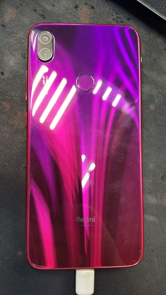 Смартфон Xiaomi Redmi note 7 6/128