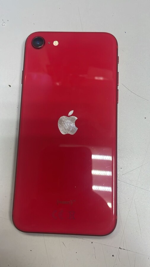 Смартфон iPhone SE 2020 64 Gb