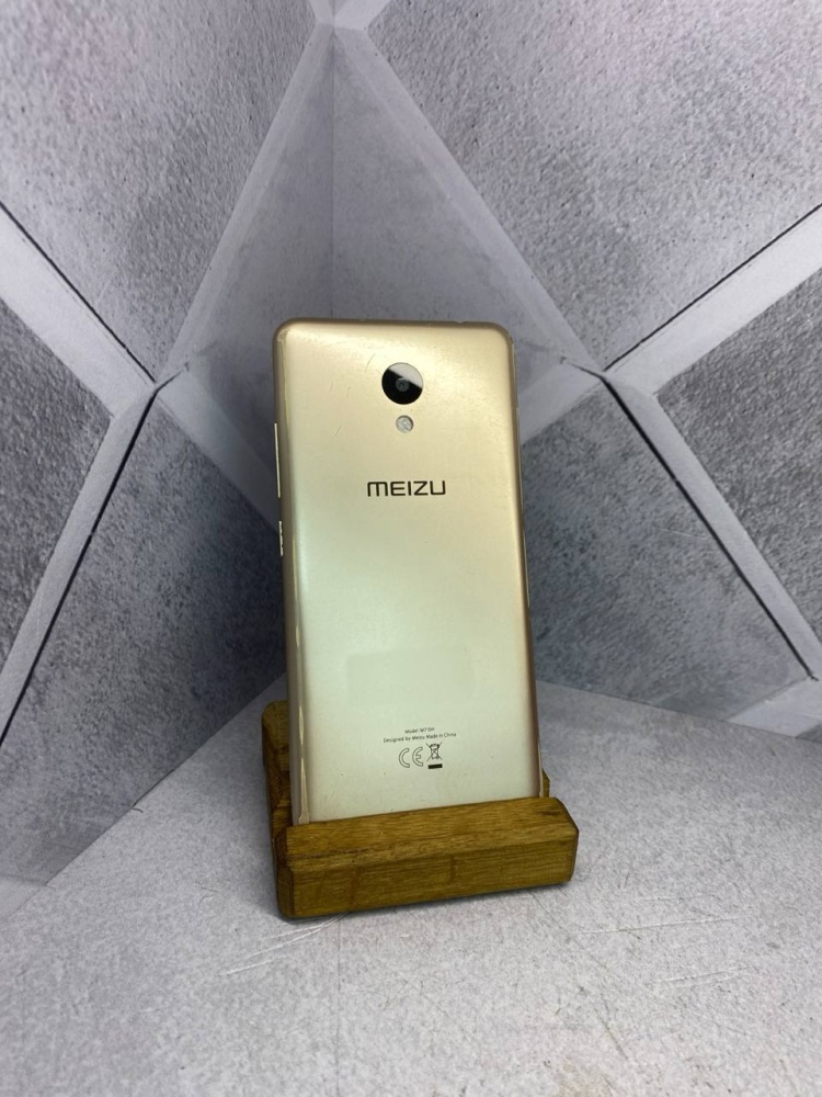 Смартфон Meizu M5C 2/32