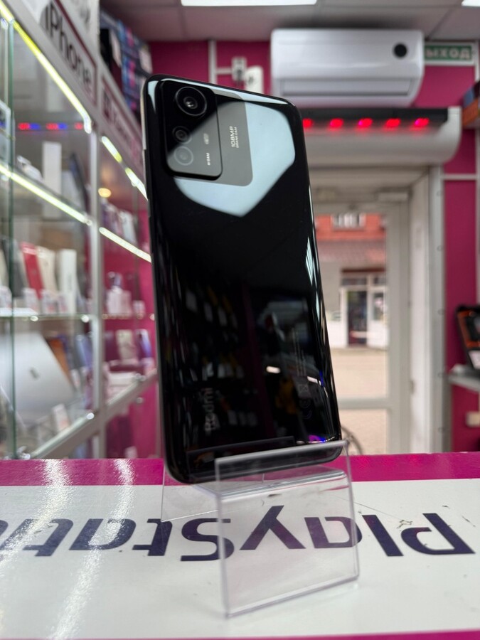 Смартфон Xiaomi Redmi Note 12S 8/256gb