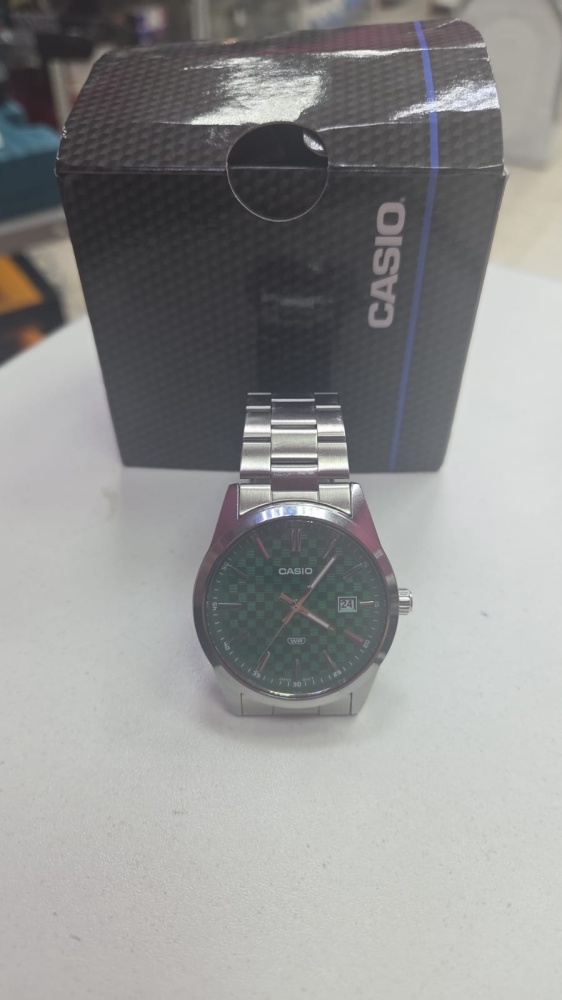 Часы Casio WR