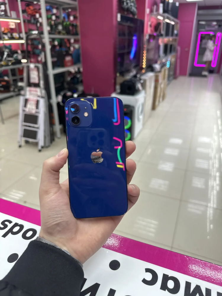 Смартфон iPhone 12 128 Gb
