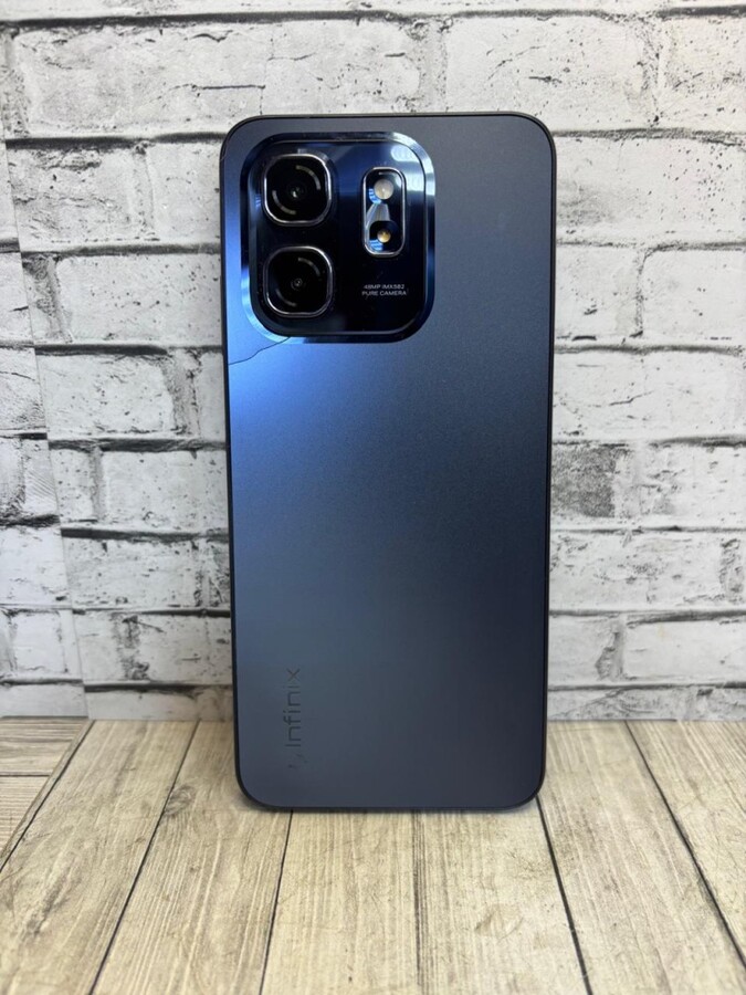 Мобильный телефон Infinix нот 50i