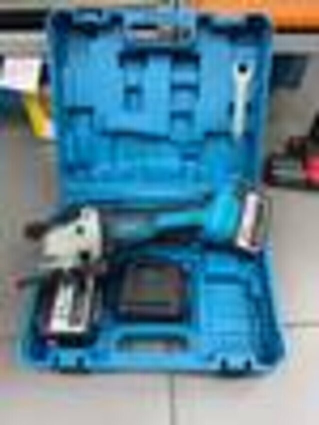 УШМ (Болгарка) Handteck 21v