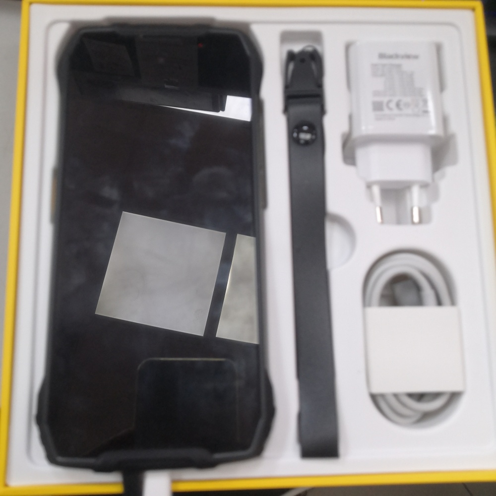 Мобильный телефон Blackview bv7300 6/256