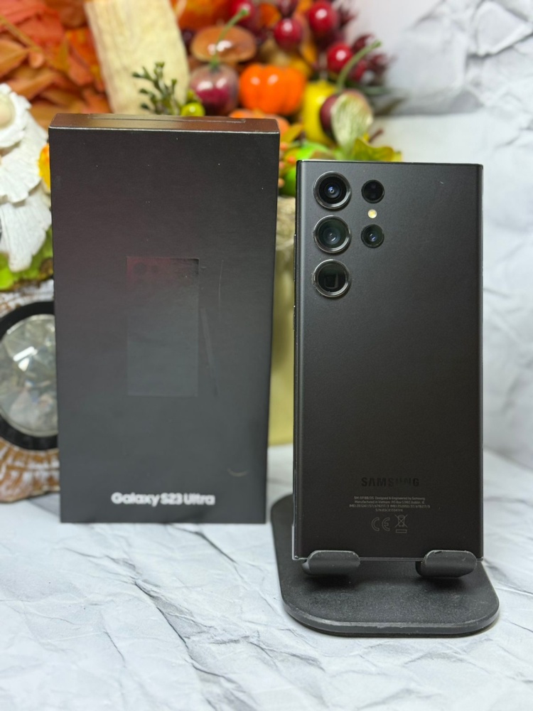 Смартфон Samsung S23 Ultra 12/256Gb