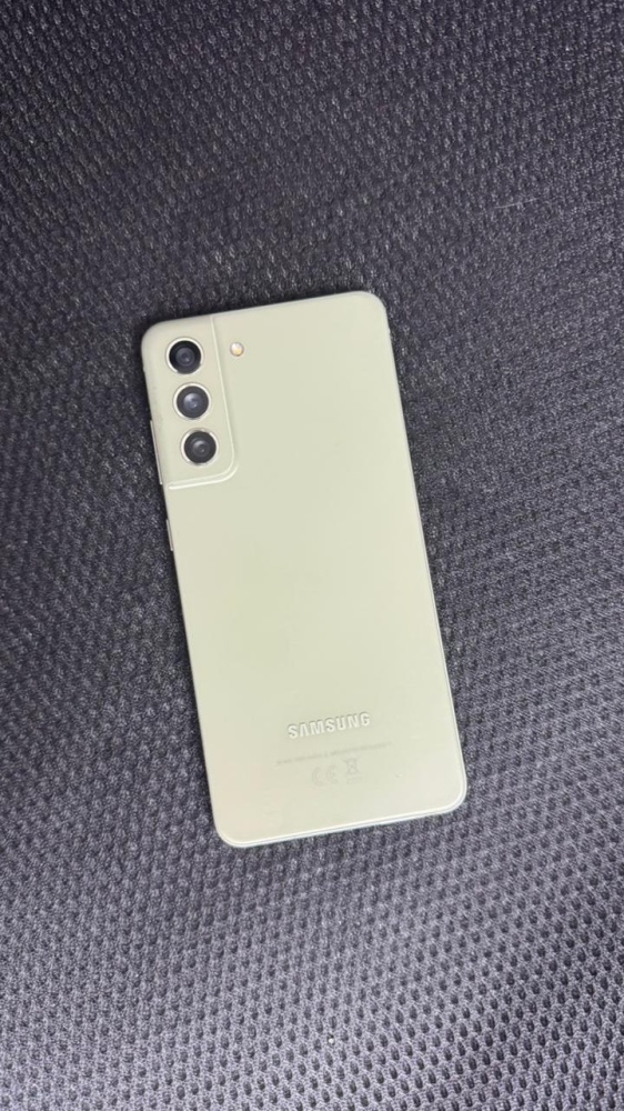 Смартфон Samsung S21 FE 5G 6/128