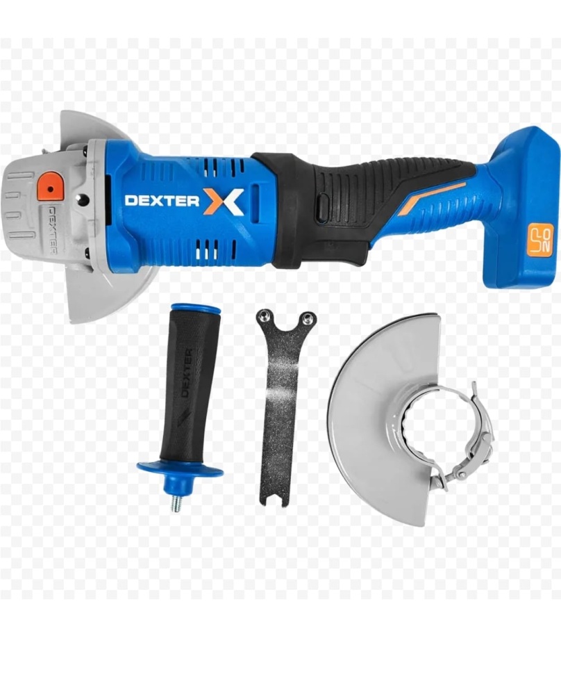 УШМ (Болгарка) Dexter