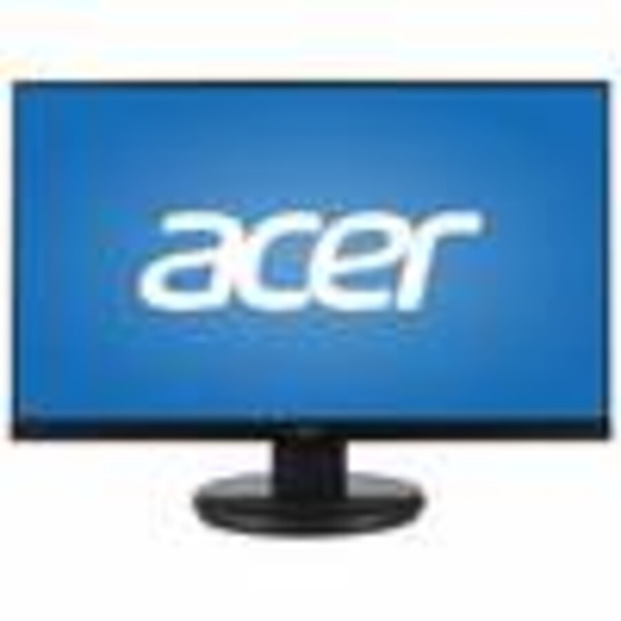 Монитор  ACER K272HL EBD