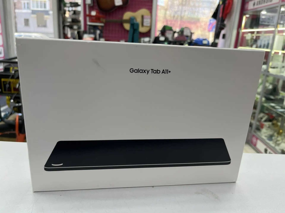 Планшет Samsung Galaxy tab a11 plus 8/256