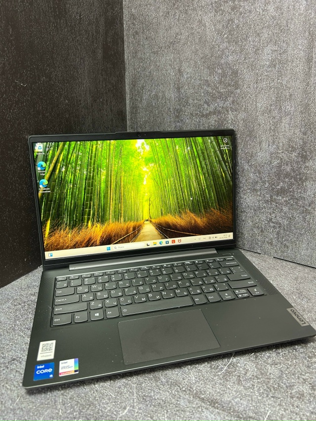 Ноутбук Lenovo ideapad 5 14itl05