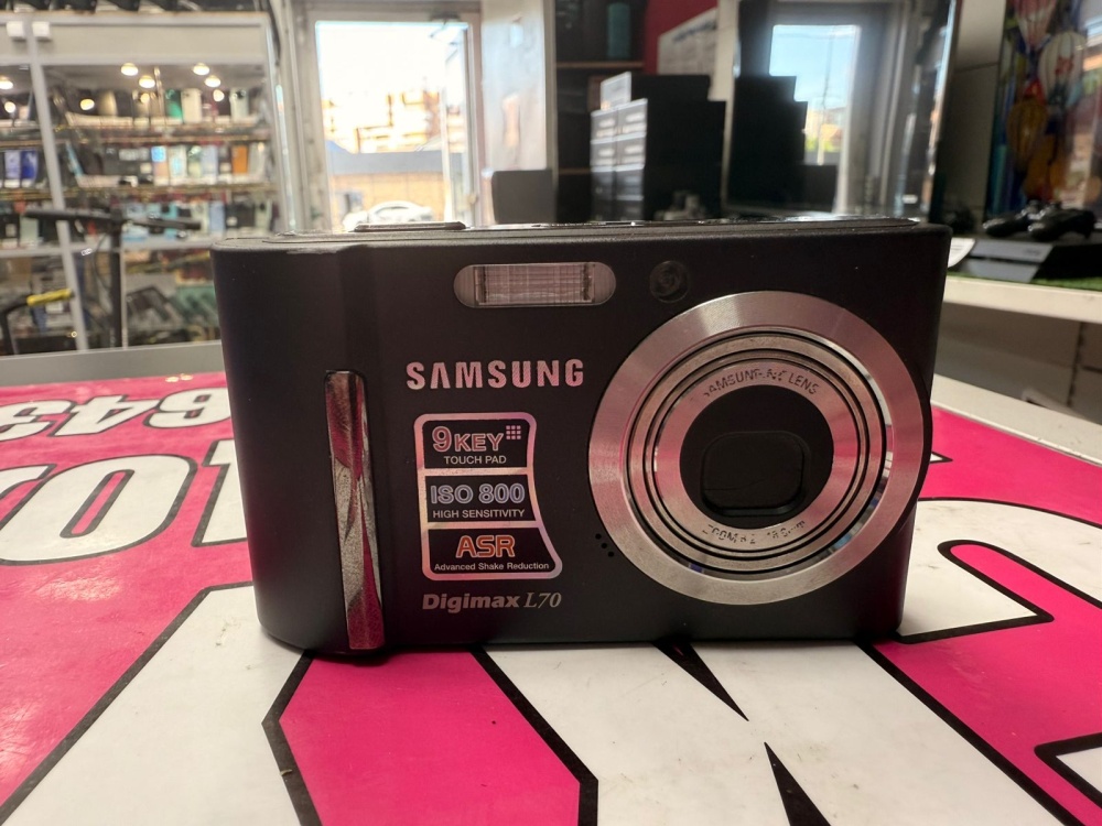 Фотоаппарат Samsung