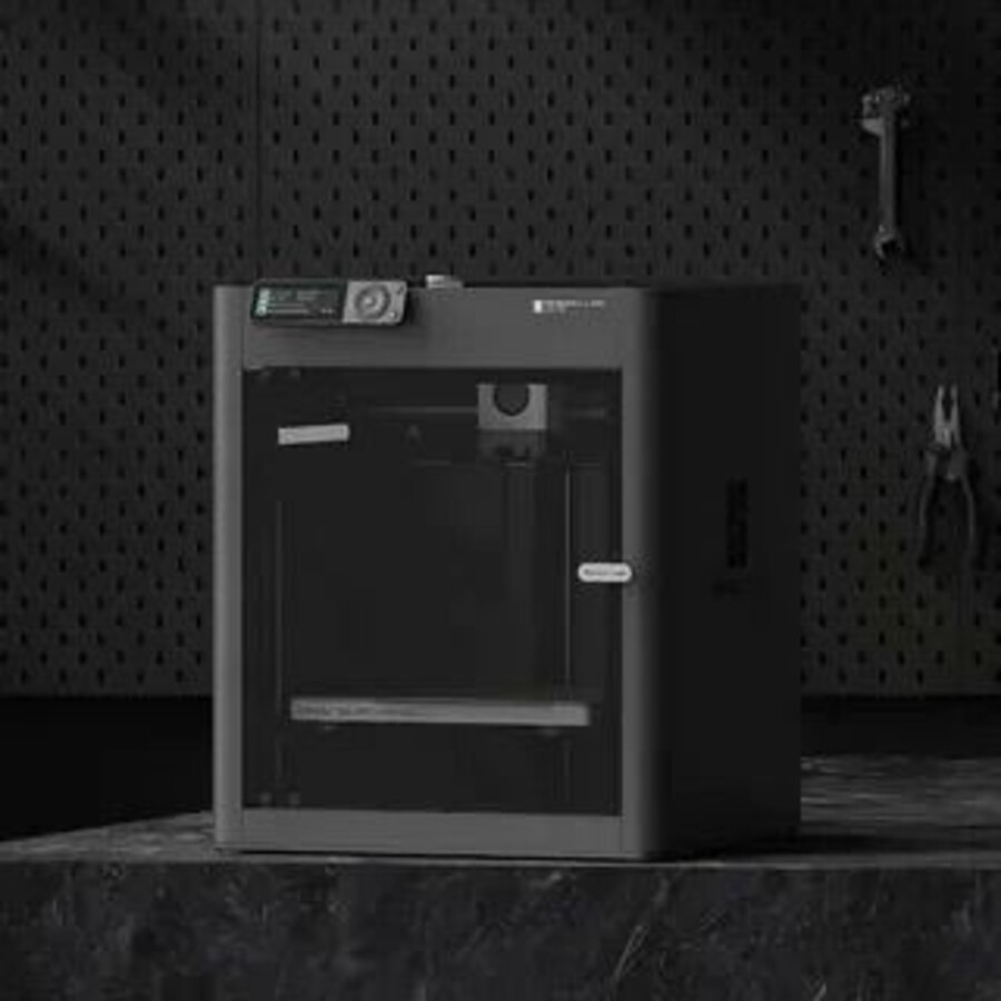 Принтер 3  D Bambu Lab P1S