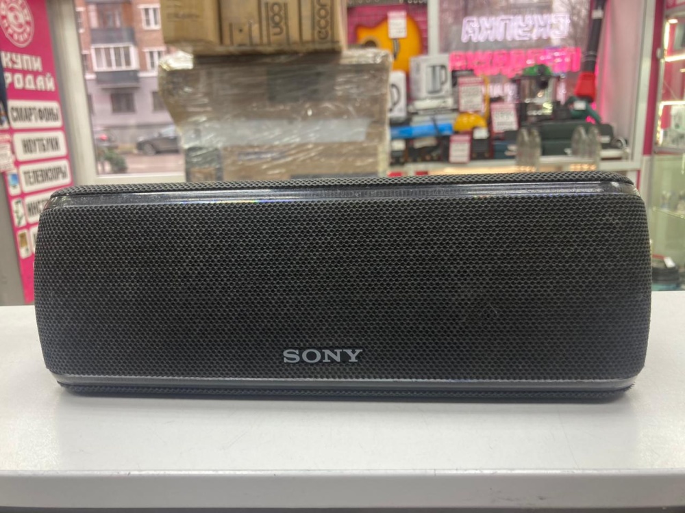 Акустика Sony SRS41