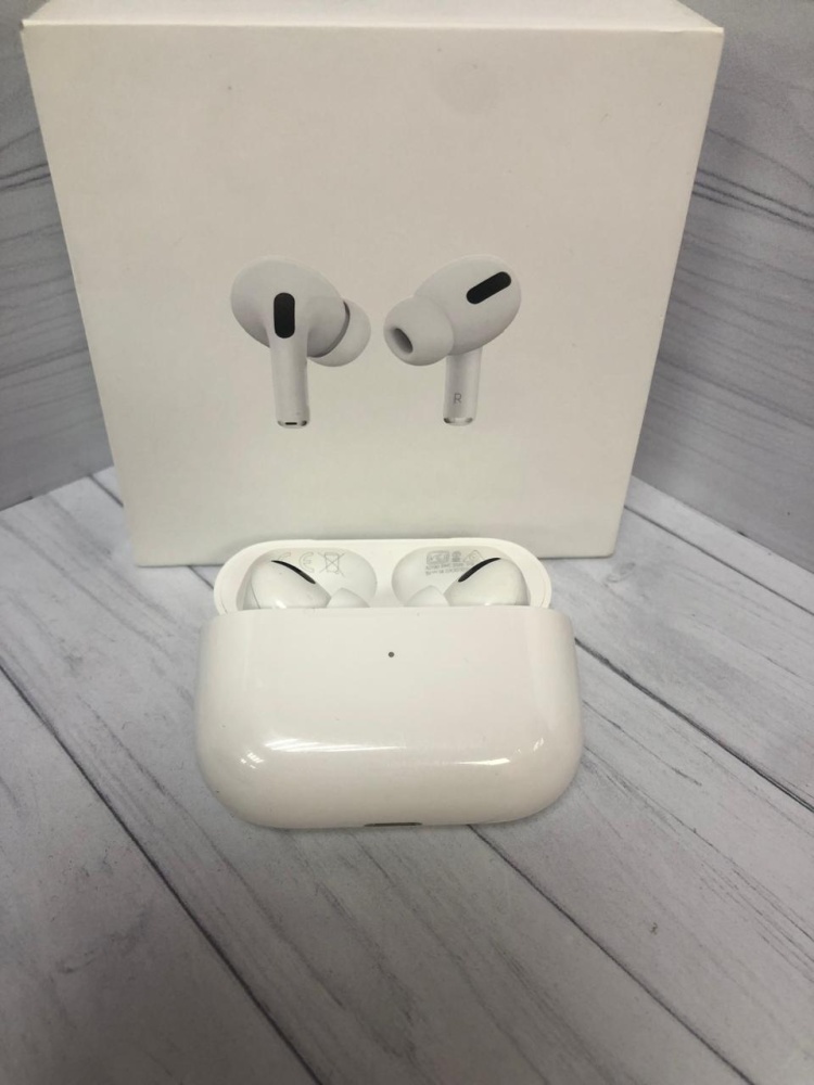 Наушники Airpods Pro 1