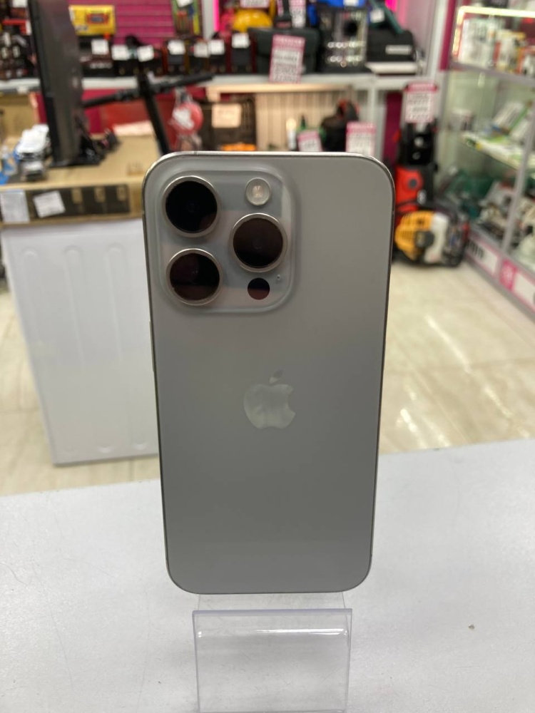 Смартфон iPhone 15 PRO 256Gb