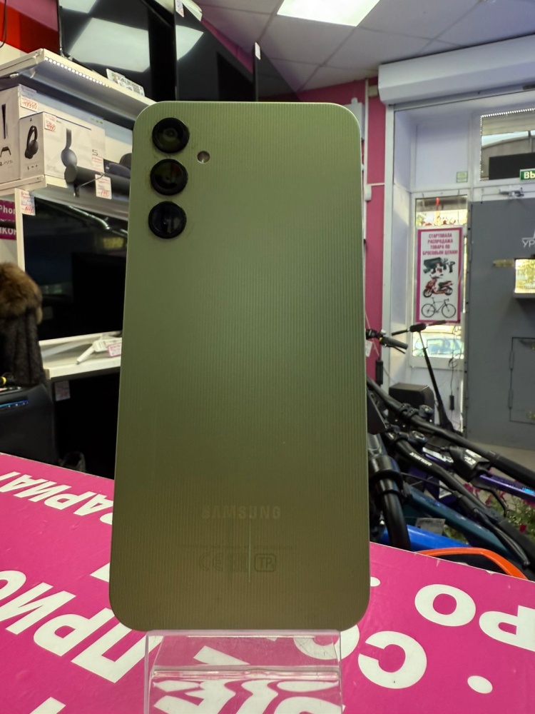 Смартфон Samsung A14 4/128