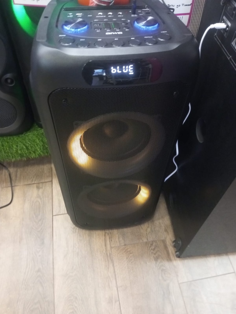 Акустика Bluetooth Aiwa cas 500