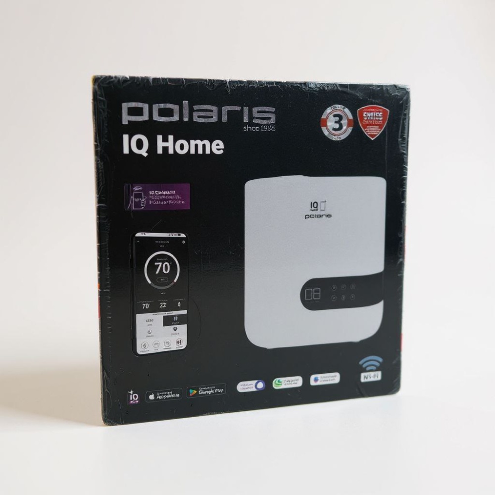 Увлажнитель Polaris PUH 4550