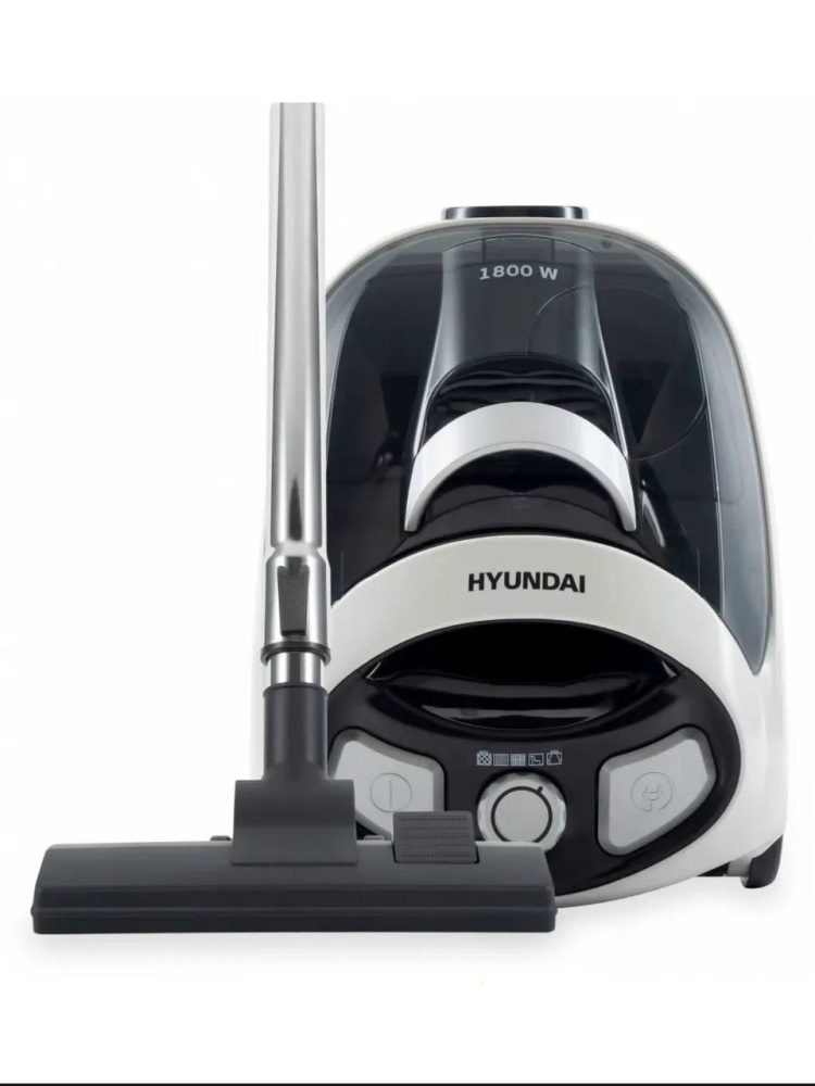 Пылесос hyunday hyv c1995